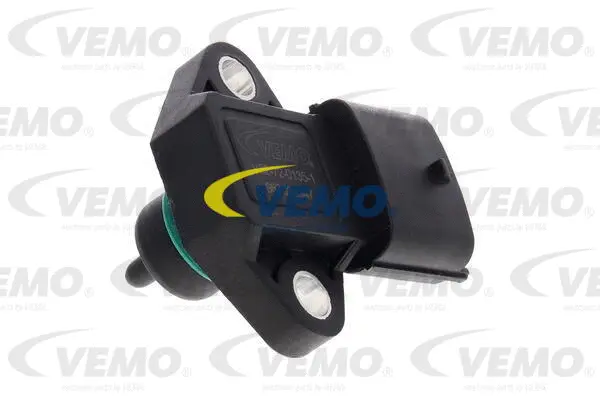 Sensor, intake manifold pressure