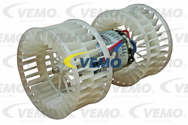 Interior Blower (V30-03-1723)