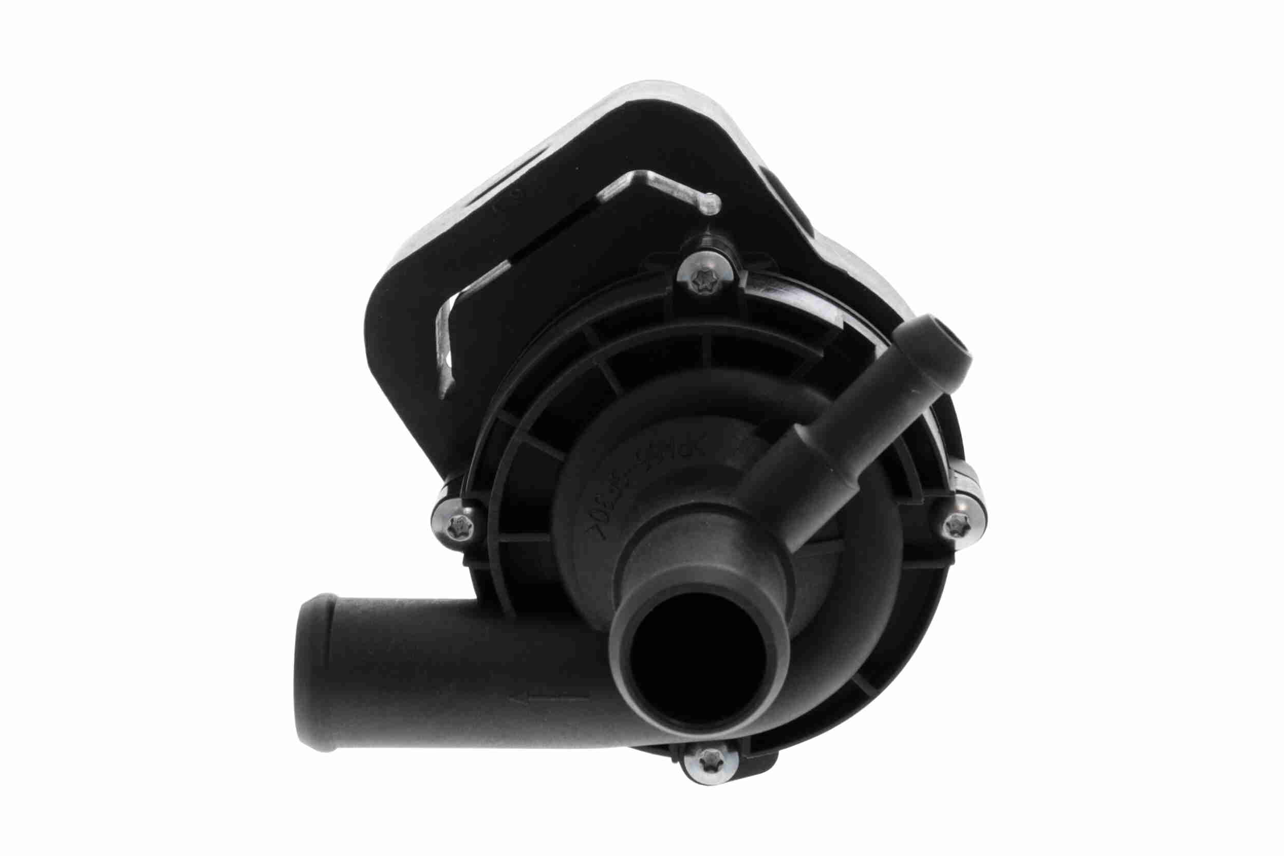 Auxiliary Water Pump (cooling water circuit)