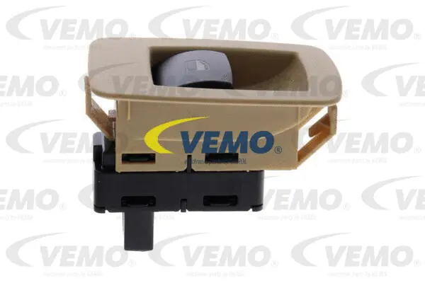 Switch, window regulator