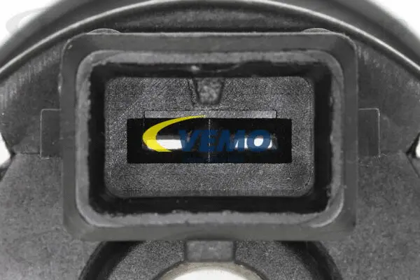 Water Recirculation Pump, parking heater