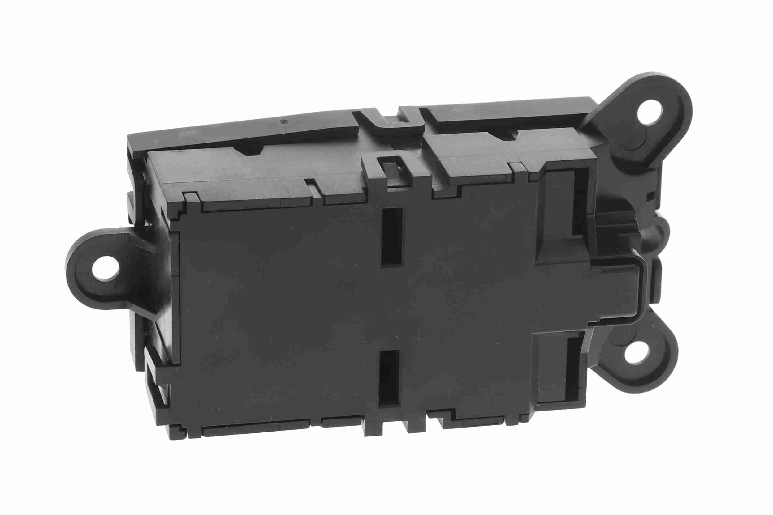 Switch, window regulator