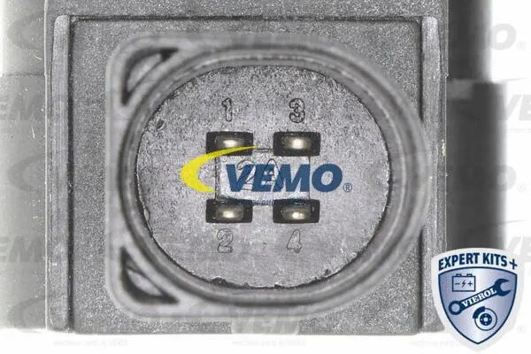 Sensor, Xenon light (headlight levelling)