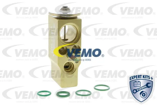 Expansion Valve, air conditioning
