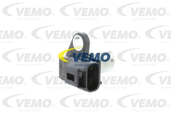 Sensor, crankshaft pulse