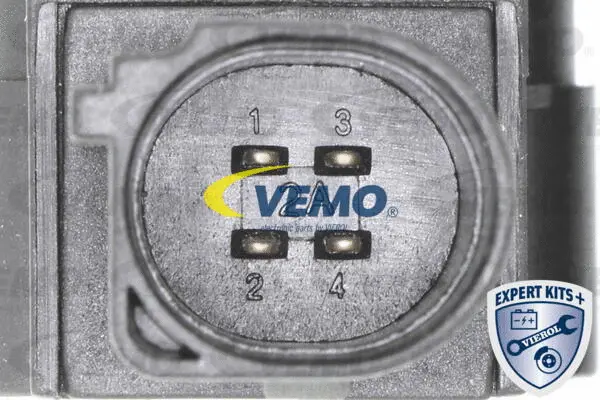 Sensor, headlight levelling