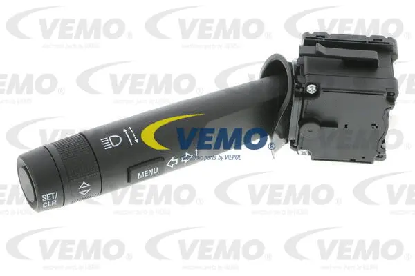 Direction Indicator Switch