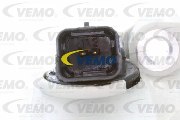 Sensor, crankshaft pulse