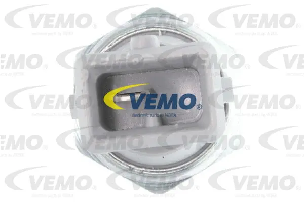 Oil Pressure Switch