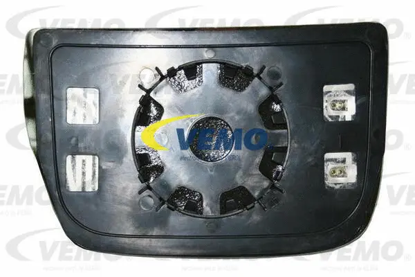 Mirror Glass, exterior mirror