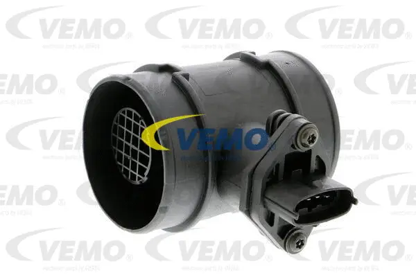 Mass Air Flow Sensor