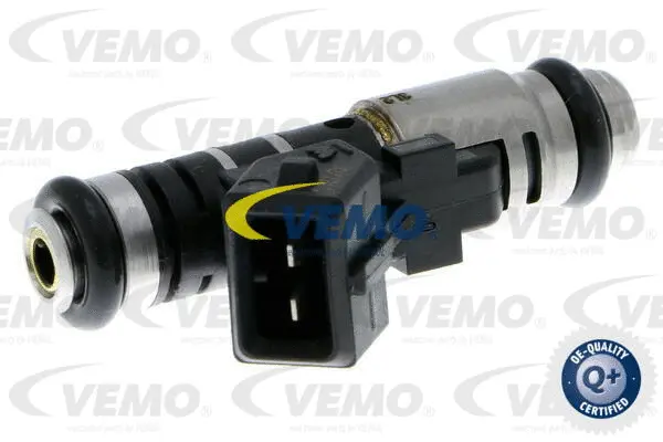 Injector
