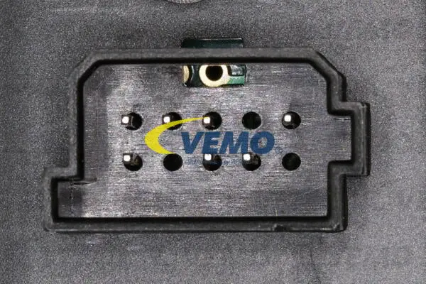 Switch, window regulator