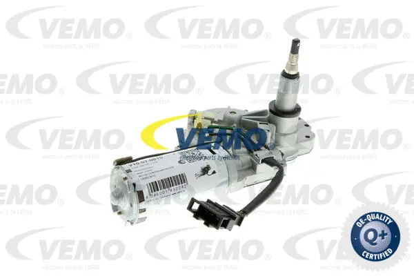 Wiper Motor