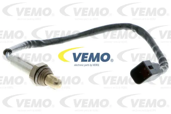 Lambda Sensor