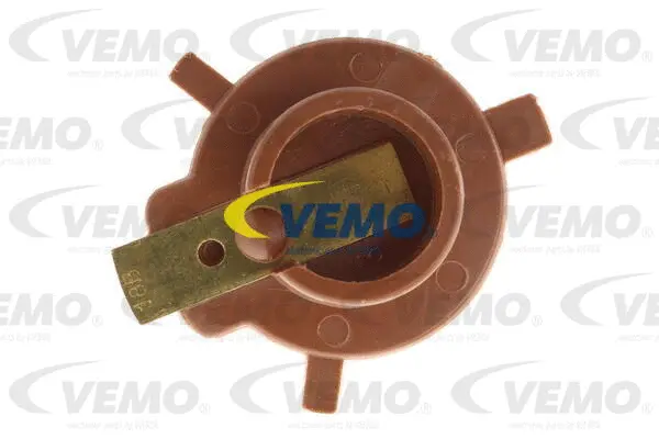 Rotor, distributor