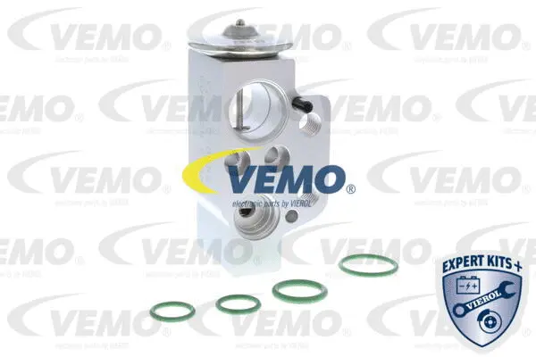 Expansion Valve, air conditioning
