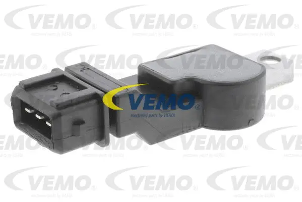 Sensor, camshaft position