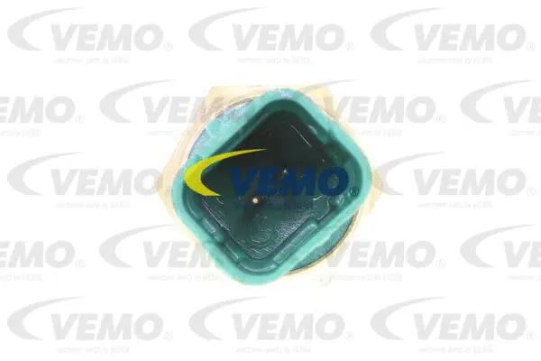 Sensor, coolant temperature