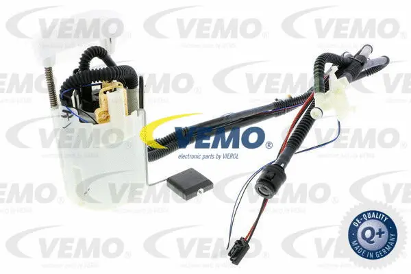 Fuel Feed Unit