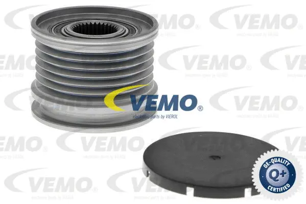 Alternator Freewheel Clutch