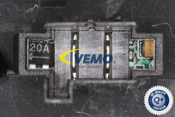 Regulator, interior blower