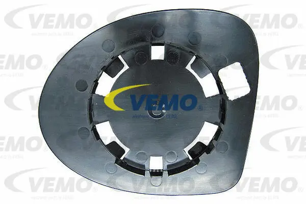 Mirror Glass, exterior mirror