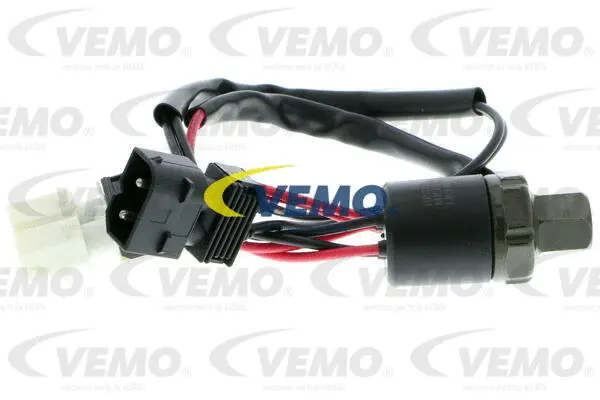 Pressure Switch, air conditioning