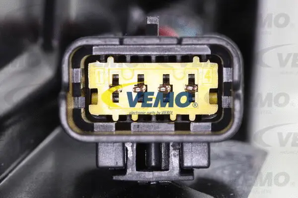 Delivery Module, urea injection