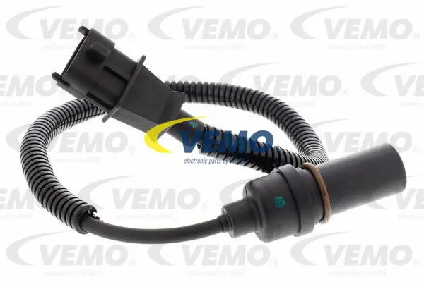 Sensor, crankshaft pulse