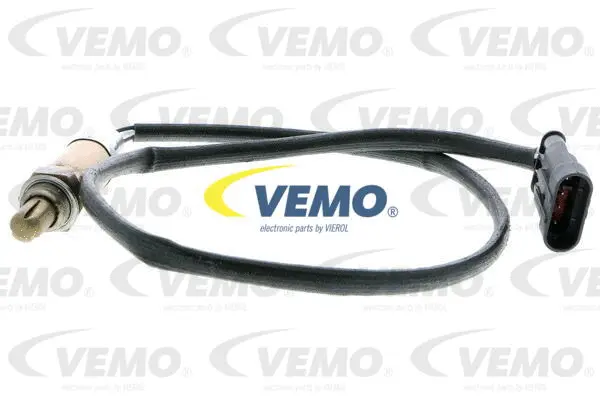Lambda Sensor