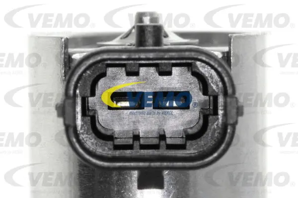 High Pressure Pump