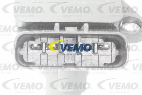 Mass Air Flow Sensor