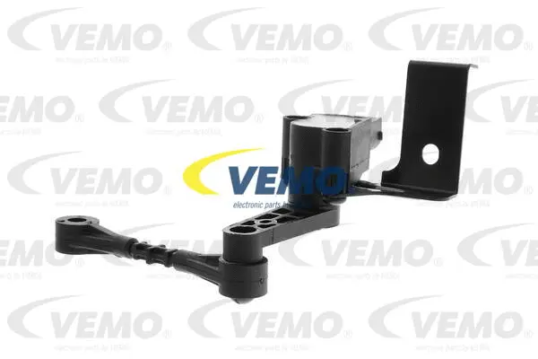 Sensor, Xenon light (headlight levelling)