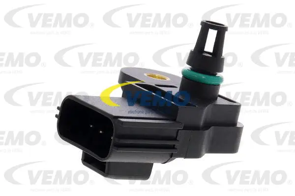 Air Pressure Sensor, altitude adaption