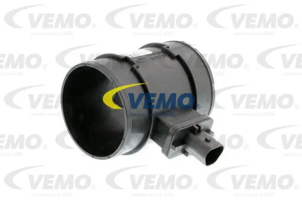 Mass Air Flow Sensor