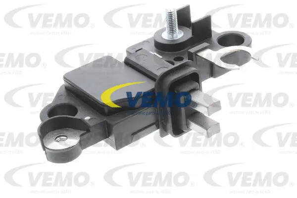 Alternator Regulator