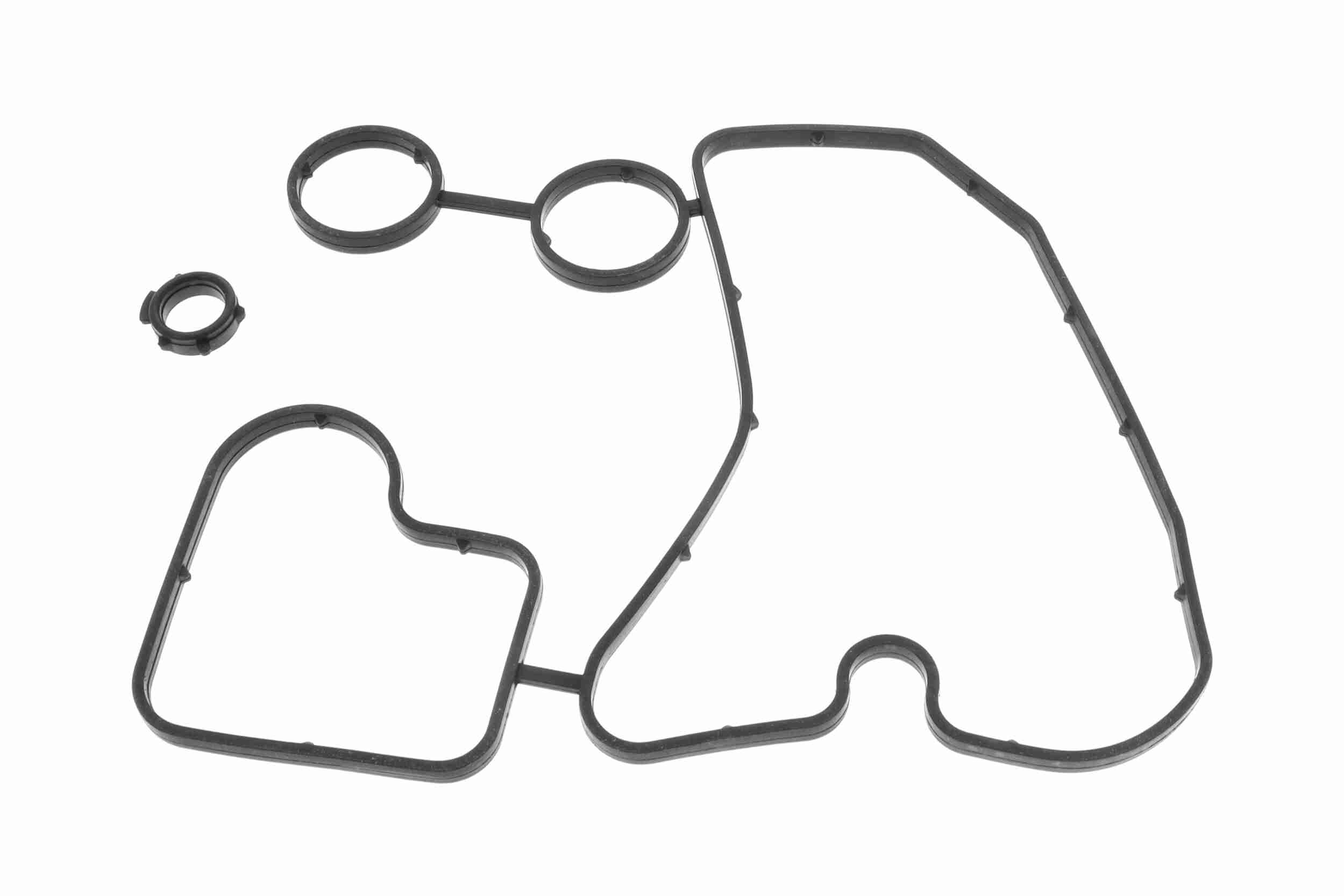 Oil Cooler, engine oil