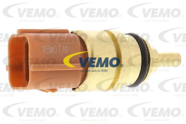 Sensor, coolant temperature