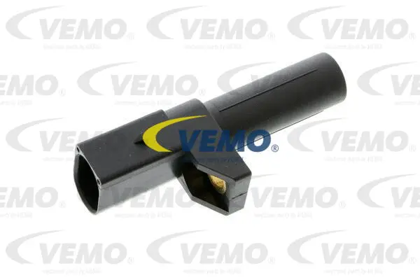 Sensor, crankshaft pulse