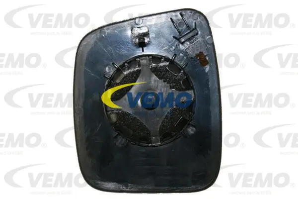 Mirror Glass, exterior mirror