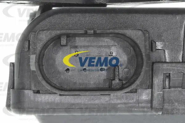 Actuator, blending flap