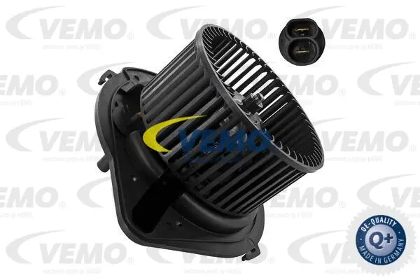 Interior Blower