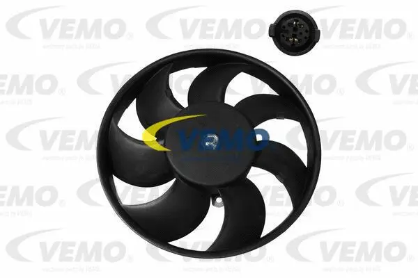 Fan, engine cooling