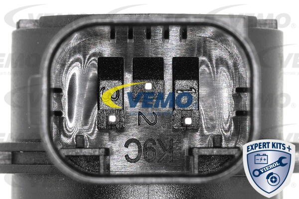 Sensor, parking distance control