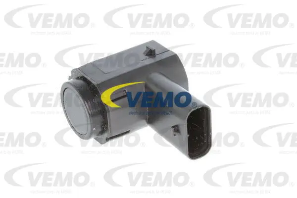 Sensor, parking distance control