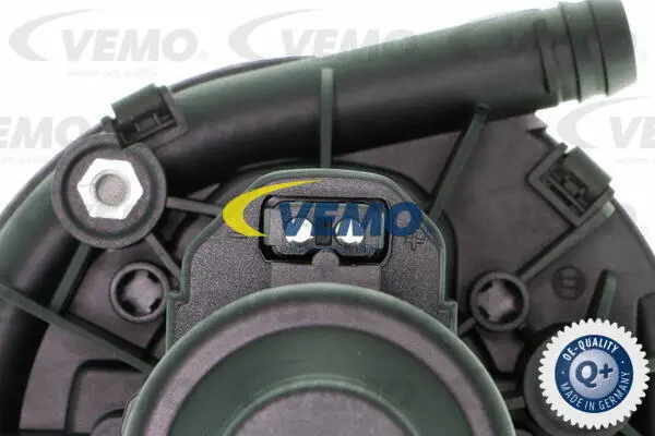 Secondary Air Pump