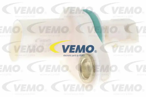 Sensor, camshaft position