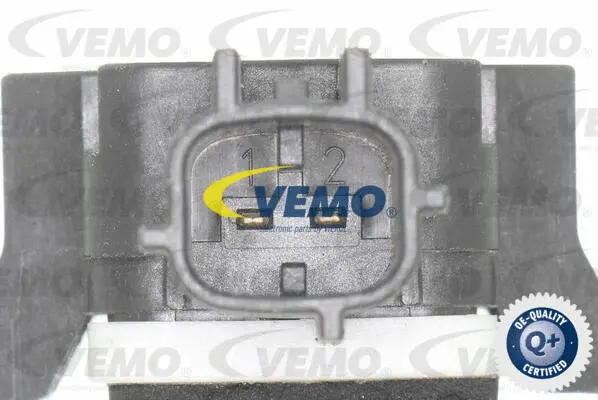 Sensor, longitudinal acceleration