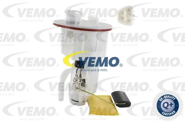 Fuel Feed Unit
